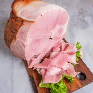 Prosciutto cotto al tartufo 200 g