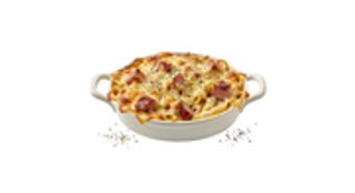 Pasticcio Jambon (Dinde Fume)