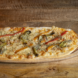 Pizza All´Ortolana