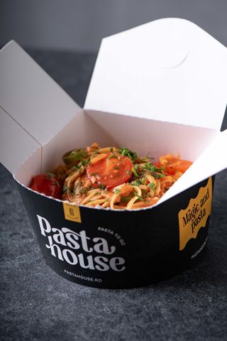 ARRABBIATA