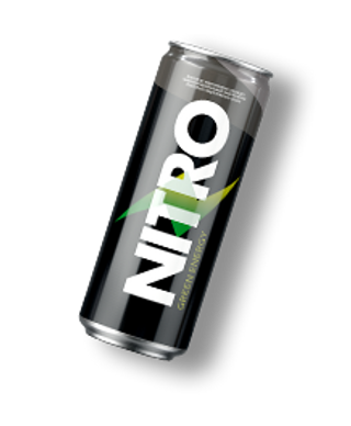Nitro (450 мл.)
