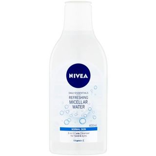 NIVEA MICELARNA ZA NORMALNU KOŽU 400ML (251675)
