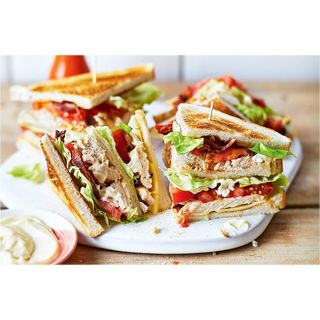 Club Sandwich