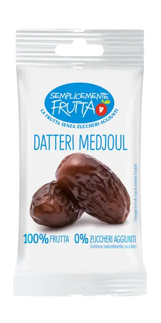 Datteri Medjoul