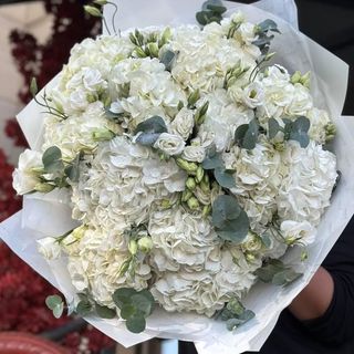 БУКЕТ <ЭЛИЗА>