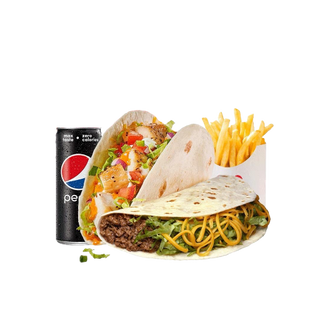 TACOSMASH BEEF