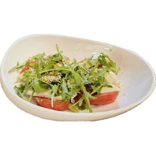 Салата Авокадо Капрезе