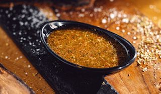 ქინძის ჯემი