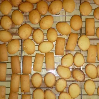 Cake au lait