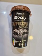 Cappuccino Mocay  (200 Ml.)