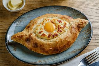 აჭარული ხაჭაპური 500გრ