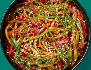 ტაილანდური ატრია ბოსნეულით