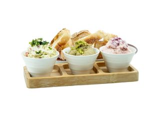 Комбинирана разядка (340г)