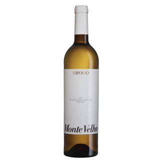 Monte velho 750ML branco 