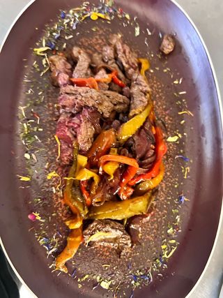 Straccetti di equino