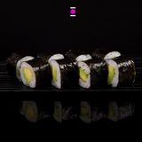 Մակի ավոկադոյով