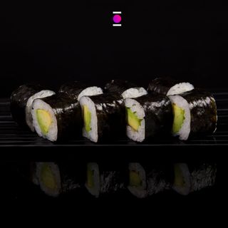 Մակի ավոկադոյով