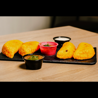 Empanadas Colombianas (1 Ud.)