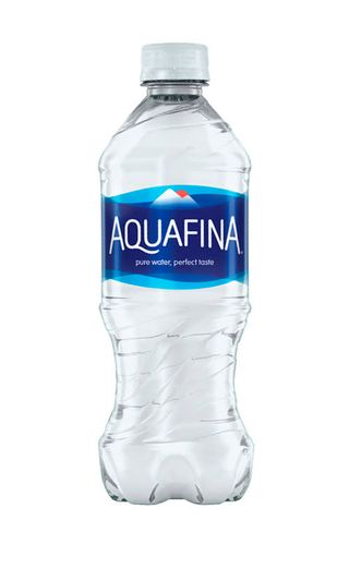 Agua Mineral (200 ml.)