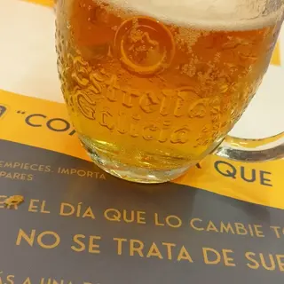 La fresca