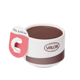 Chocolate Sin Azúcar