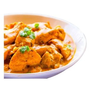 Chicken Curry Sauce