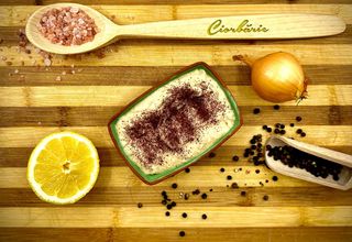 Icre de fasole 200 gr