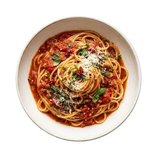 Pasta Arrabiata