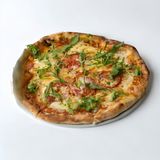 Pizza Mozzarella velika