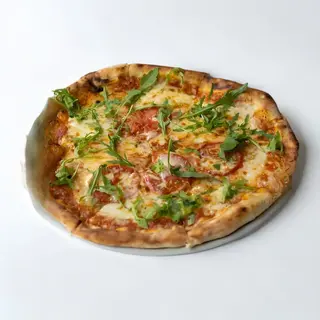 Pizza Mozzarella velika