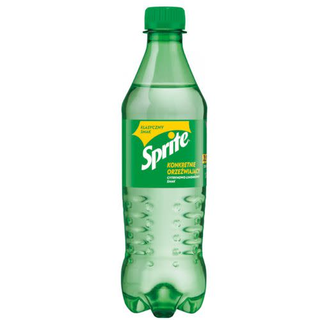 Sprite 0.5L