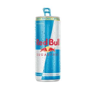 Red Bull Sugarfree