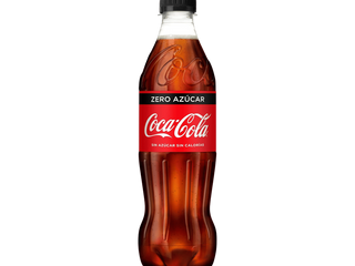 Coca-Cola Zero