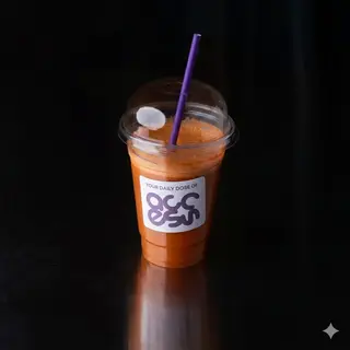 Citrus breeze