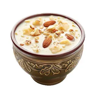 Kulfi