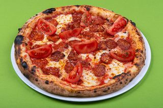 Pizza Diavola Ø 32cm