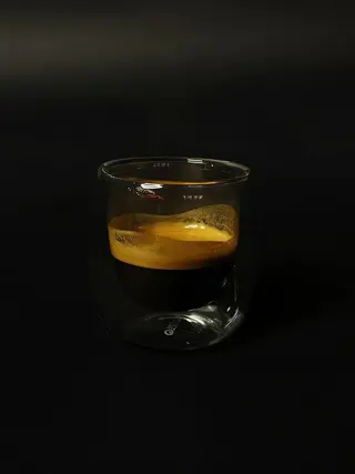 Еспресо (30мл)