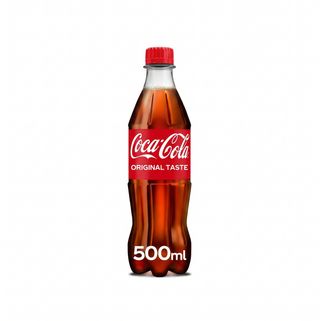 Coca-Cola 0,5l