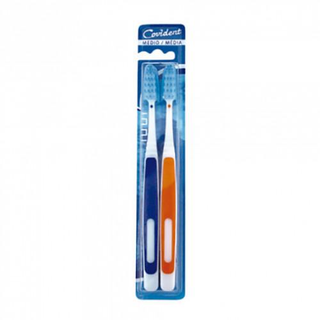 Cepillo Dientes Coviran (2 Uds.)