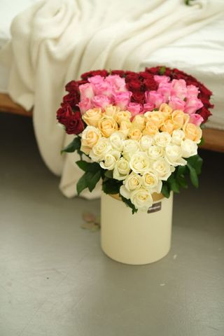 Букет "Амур"