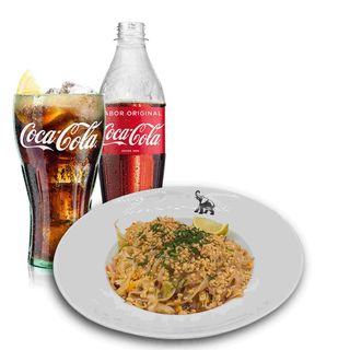 Combo Pad Thai (1p)