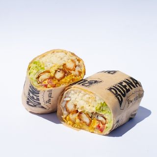 Wrap Pollo crunchy