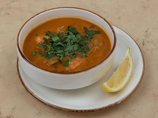 Суп Том-Ям (250g)