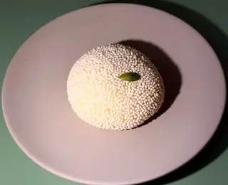 Mochi Liczi