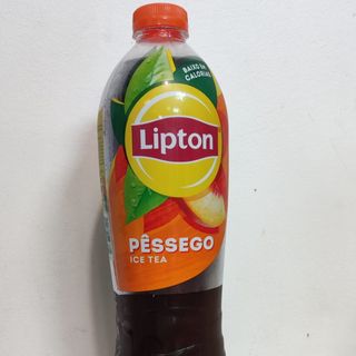 Ice Tea Pêssego 2L