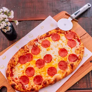 Pizza Picante