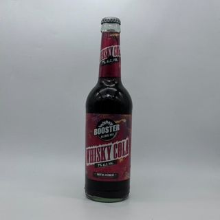Booster Cocktail alcolico 50cl