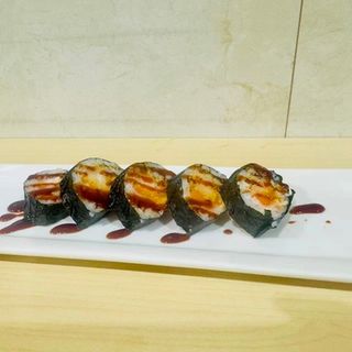Futo maki speciale