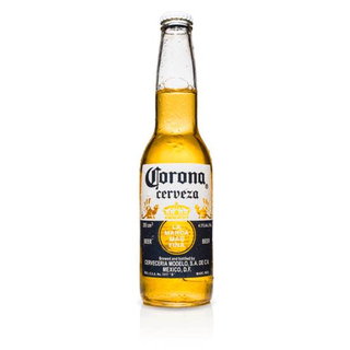 Cerveza Corona (35 cl.)