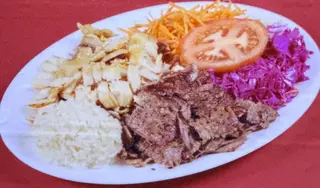 Especial Mixto
